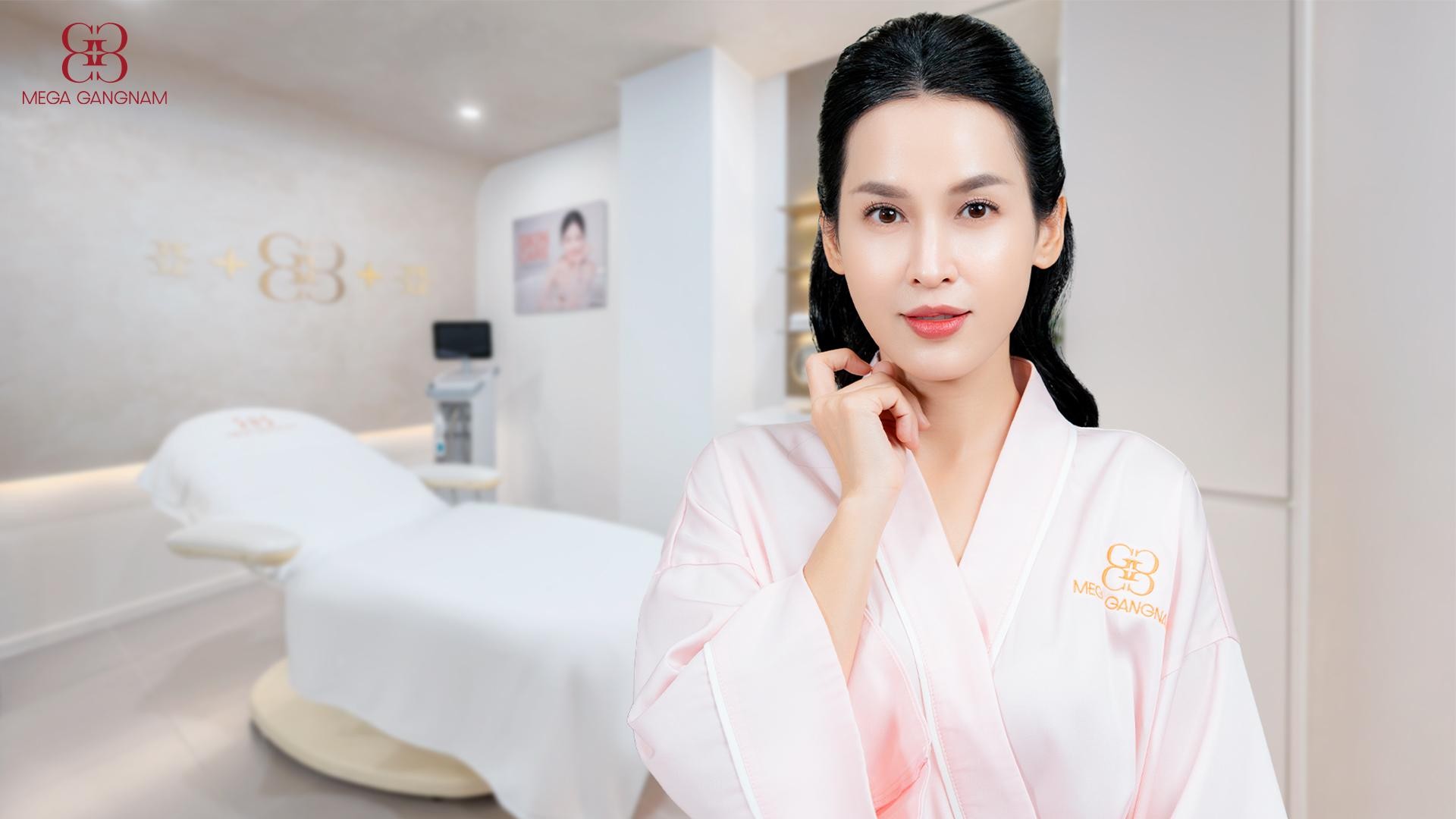 Meta Codex gây “sốt” trong giới mỹ nhân Việt: Trẻ hóa tự nhiên, chuẩn khoa học - ảnh 2