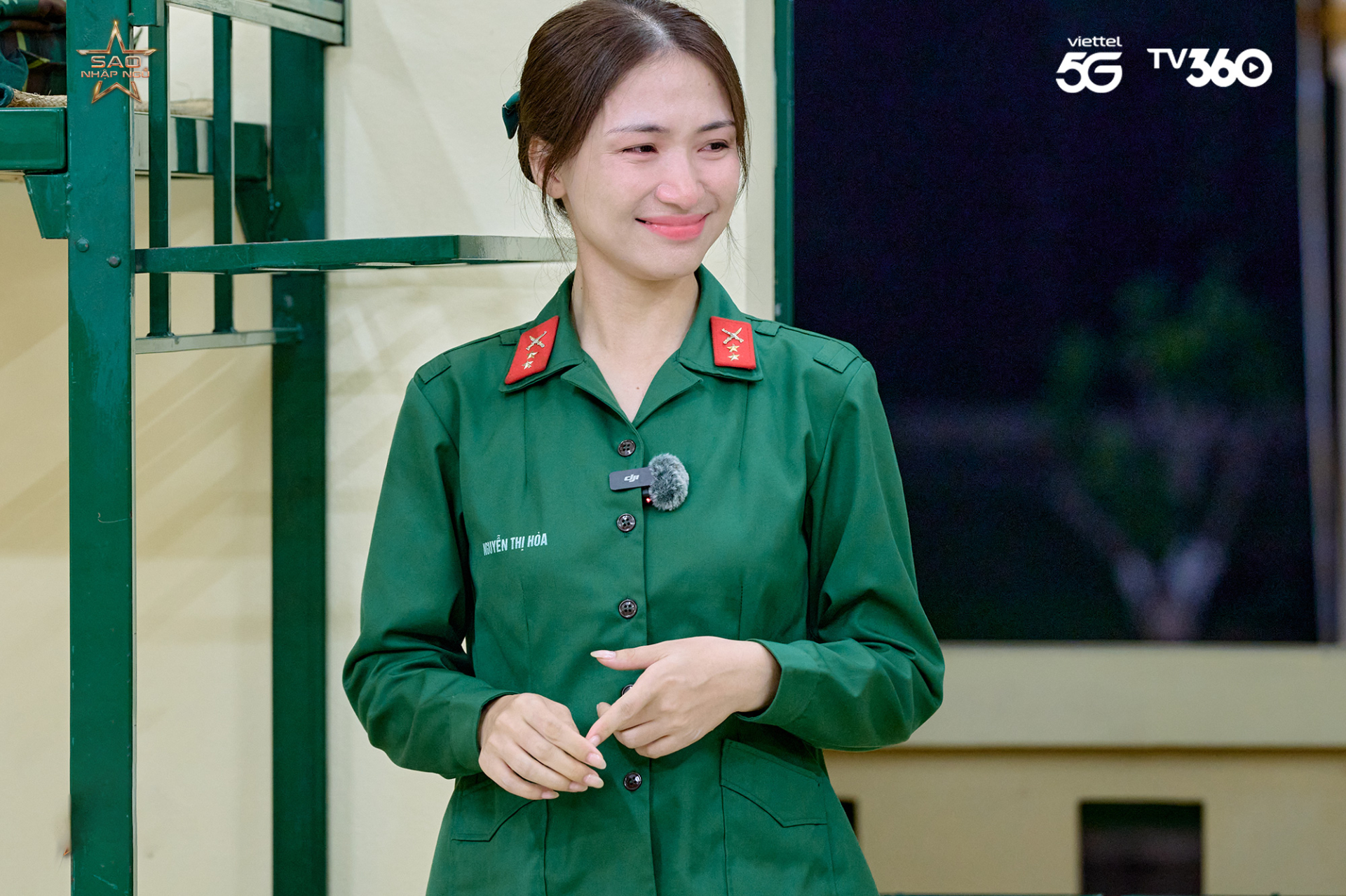 Sao Nhập Ngũ trở thành “show quốc dân”, nghệ sĩ nào cũng mong được trải nghiệm ít nhất một lần - ảnh 2