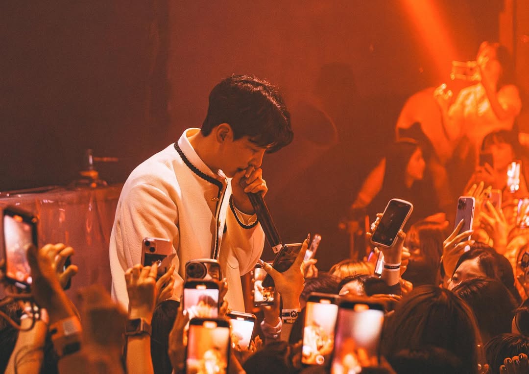 Từ ẩn danh đến hiện tượng EDM: DJ Aster mang nhịp beat đỉnh cao đến TP.HCM - ảnh 2