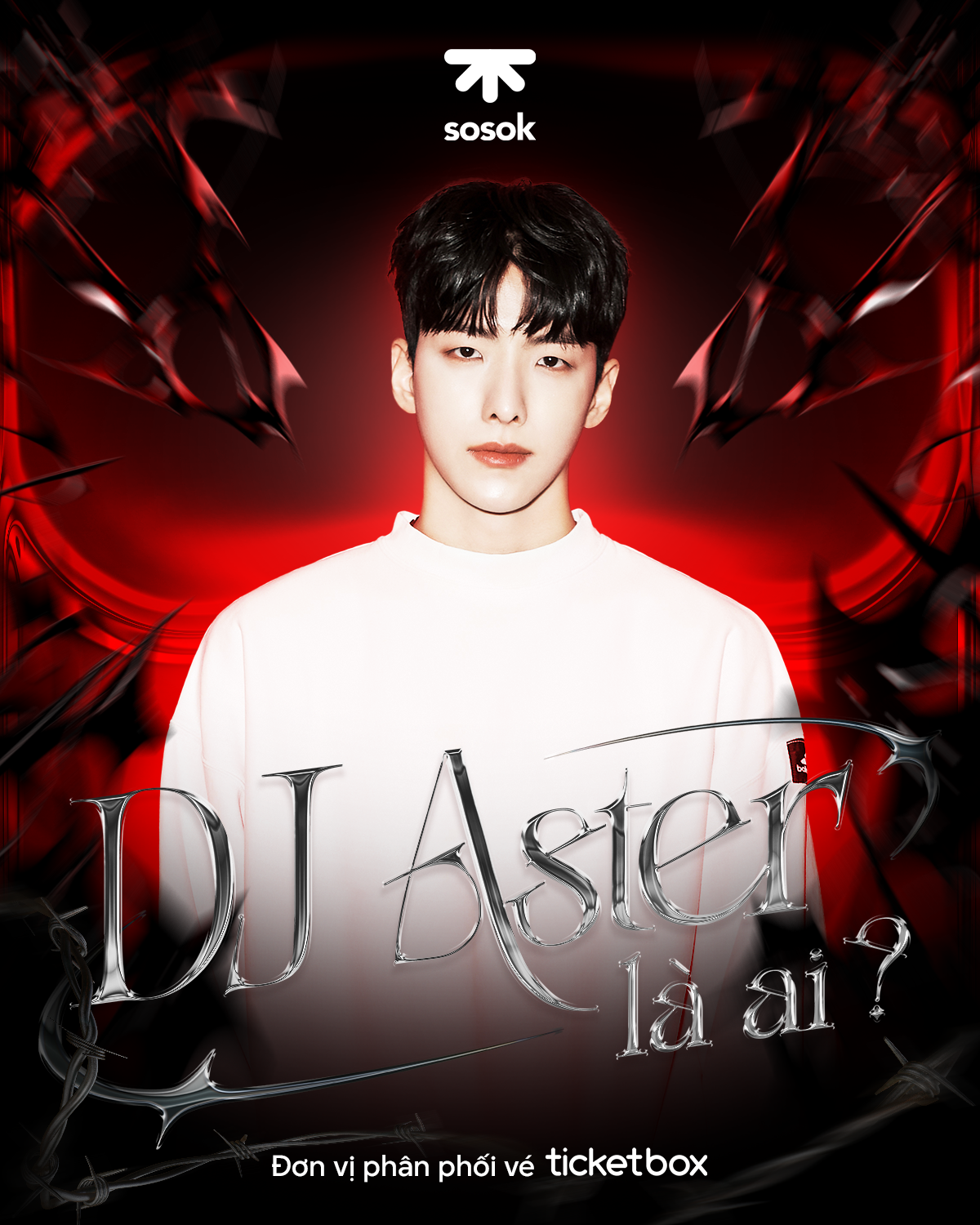 Từ ẩn danh đến hiện tượng EDM: DJ Aster mang nhịp beat đỉnh cao đến TP.HCM - ảnh 1