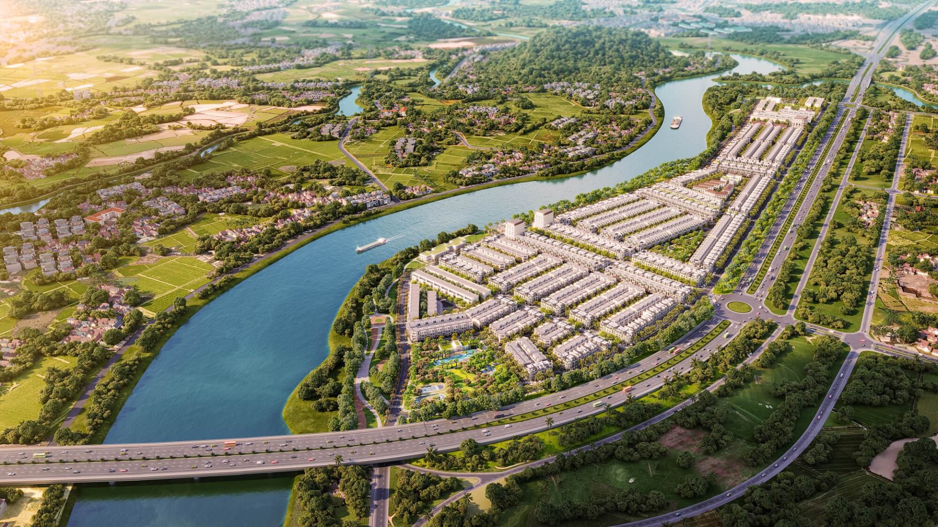 NaVi Property ký kết trở thành Tổng đại lý khu vực miền Trung của dự án Quy Nhơn Iconic - ảnh 4