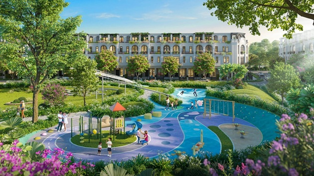 NaVi Property ký kết trở thành Tổng đại lý khu vực miền Trung của dự án Quy Nhơn Iconic - ảnh 3