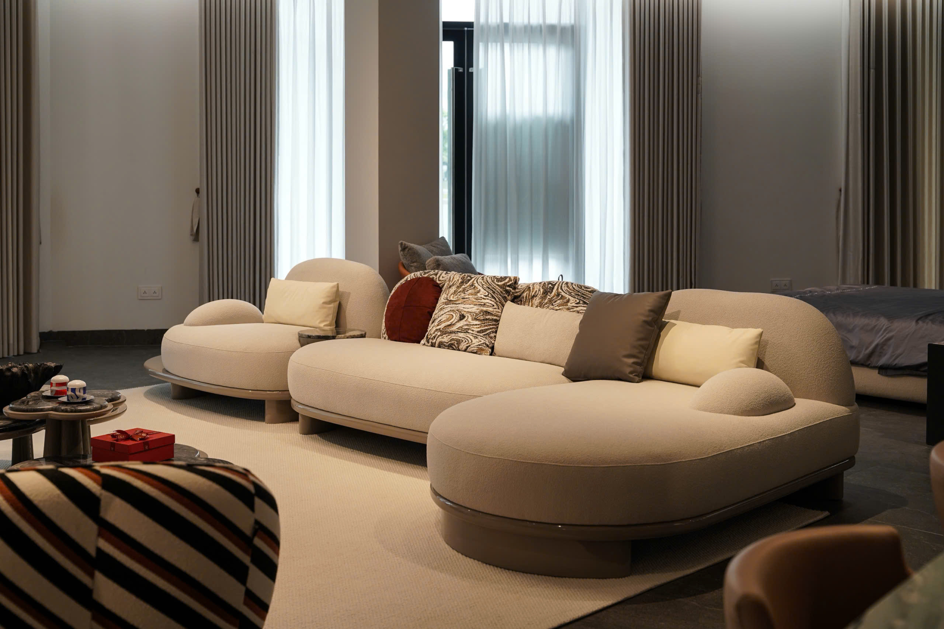 Steven Đặng người đứng sau D&A Casa: Hành trình kiến tạo thương hiệu nội thất bán lẻ cao cấp cho người Việt có bản sắc - ảnh 2