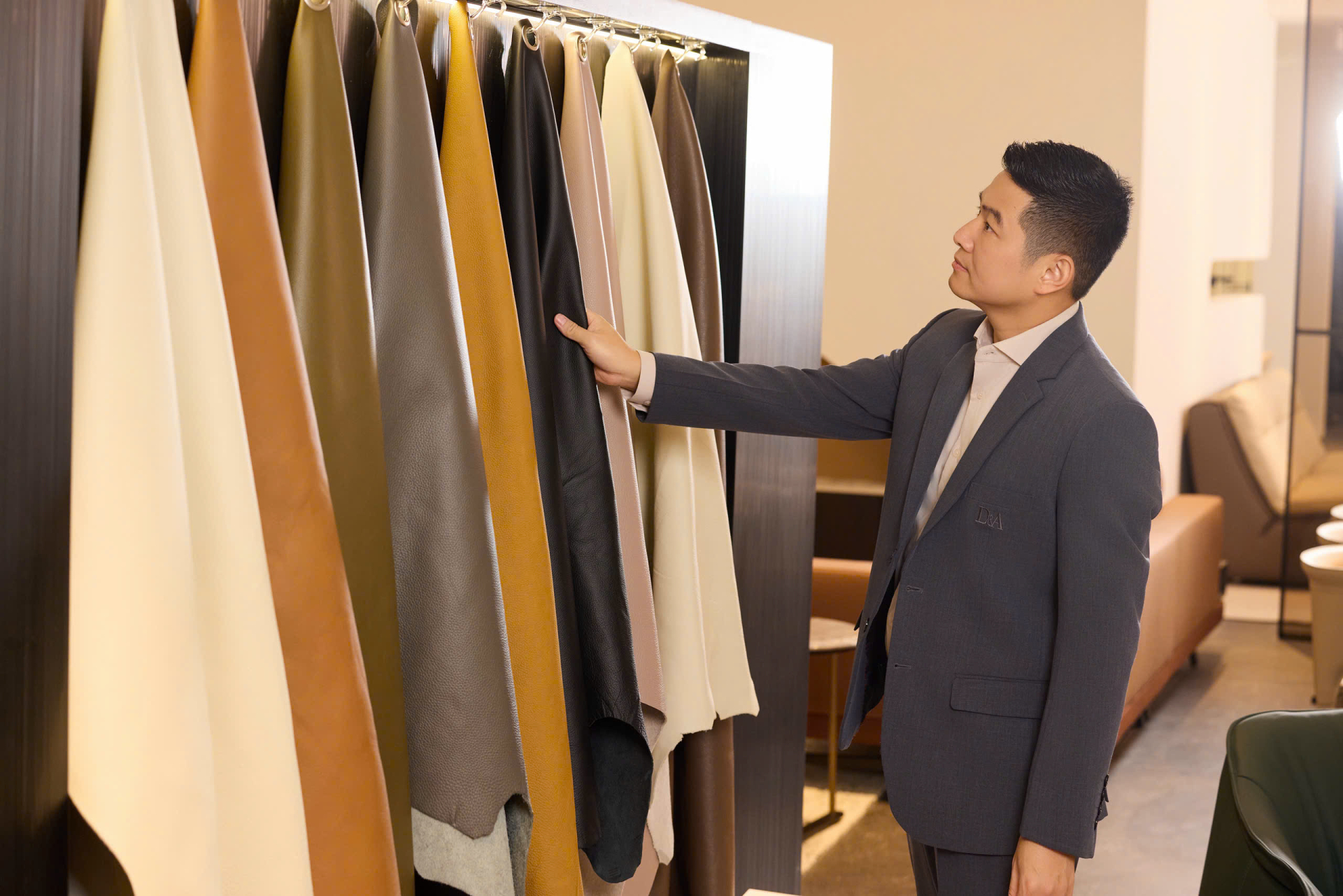 Steven Đặng người đứng sau D&A Casa: Hành trình kiến tạo thương hiệu nội thất bán lẻ cao cấp cho người Việt có bản sắc - ảnh 3