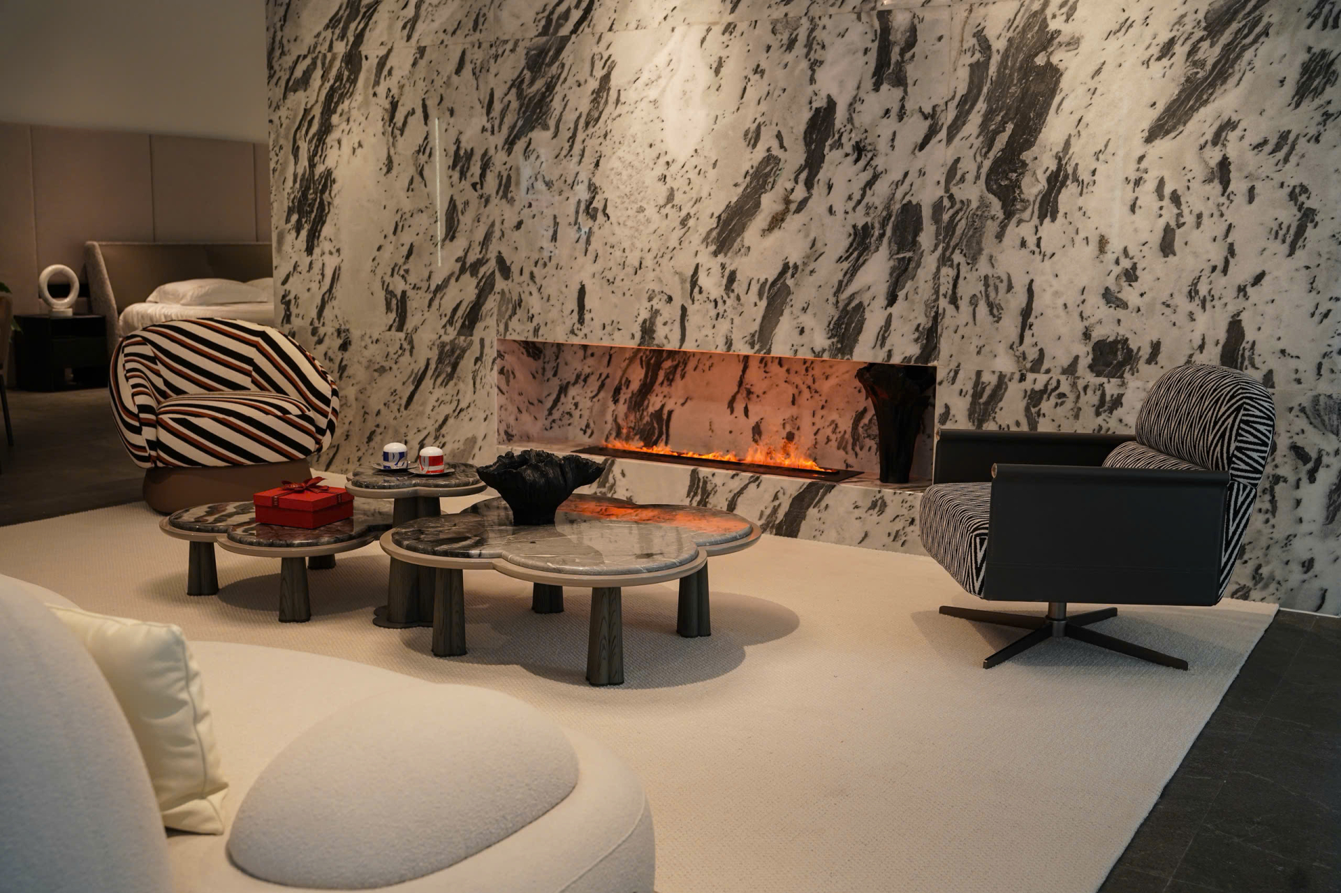 Steven Đặng người đứng sau D&A Casa: Hành trình kiến tạo thương hiệu nội thất bán lẻ cao cấp cho người Việt có bản sắc - ảnh 4