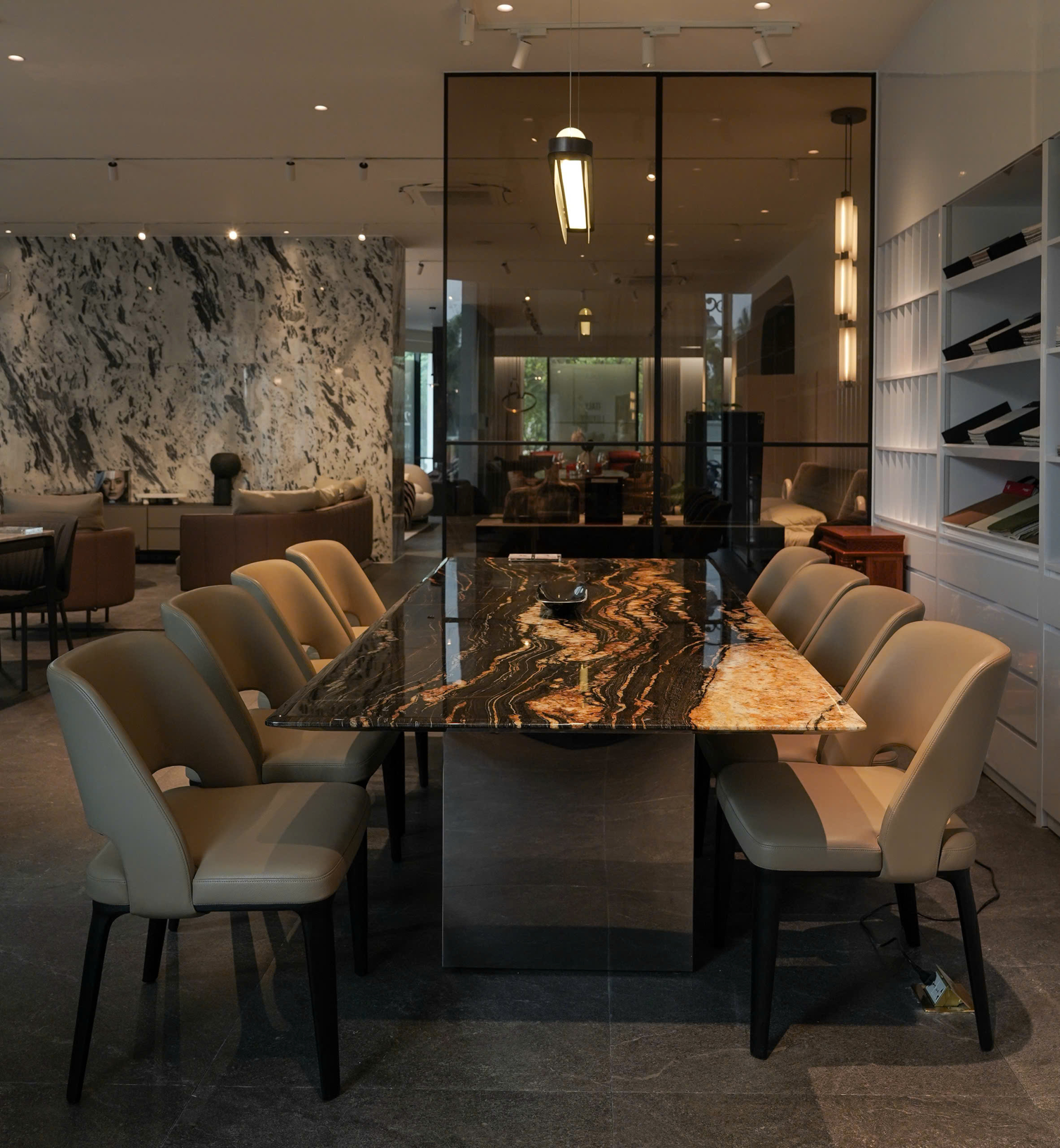 Steven Đặng người đứng sau D&A Casa: Hành trình kiến tạo thương hiệu nội thất bán lẻ cao cấp cho người Việt có bản sắc - ảnh 5