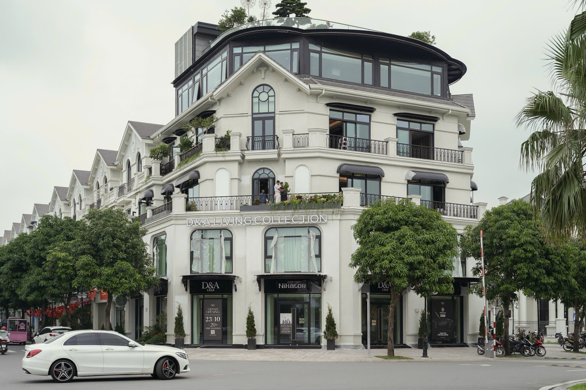 Steven Đặng người đứng sau D&A Casa: Hành trình kiến tạo thương hiệu nội thất bán lẻ cao cấp cho người Việt có bản sắc - ảnh 6