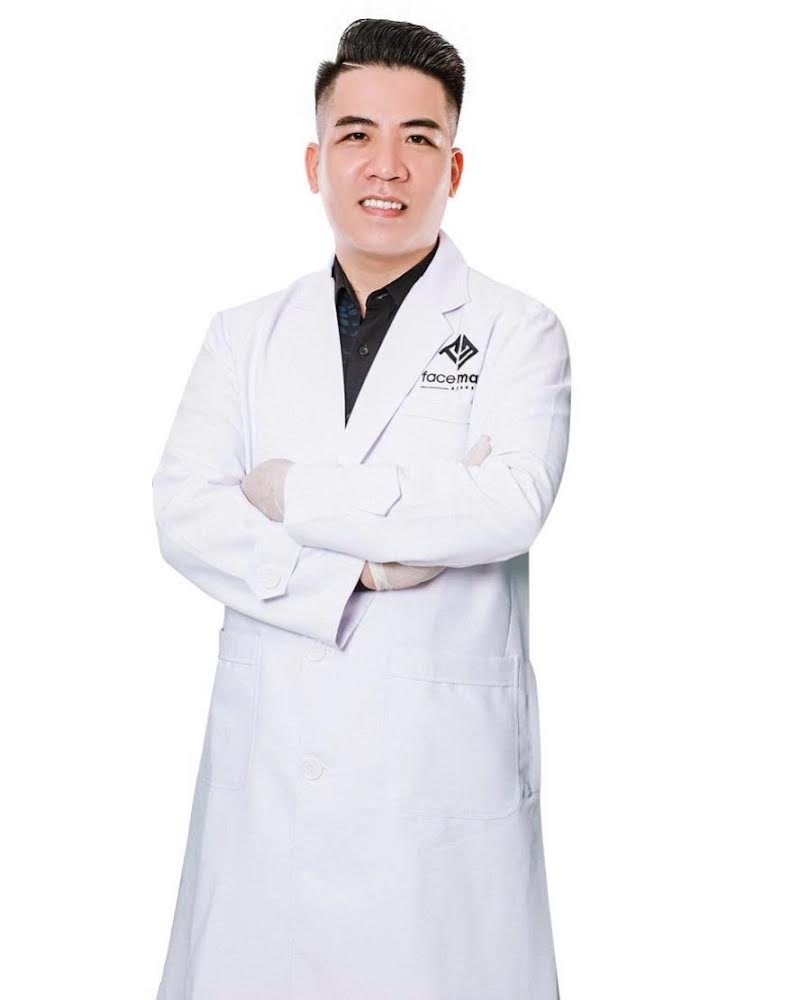 Hành trình khởi nghiệp từ số 0 của Thành Nguyễn Skin - ảnh 2