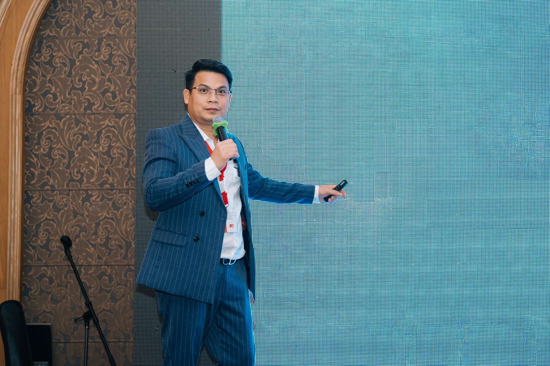 Sàn gỗ Malaysia có phù hợp với khí hậu Việt Nam - ảnh 2