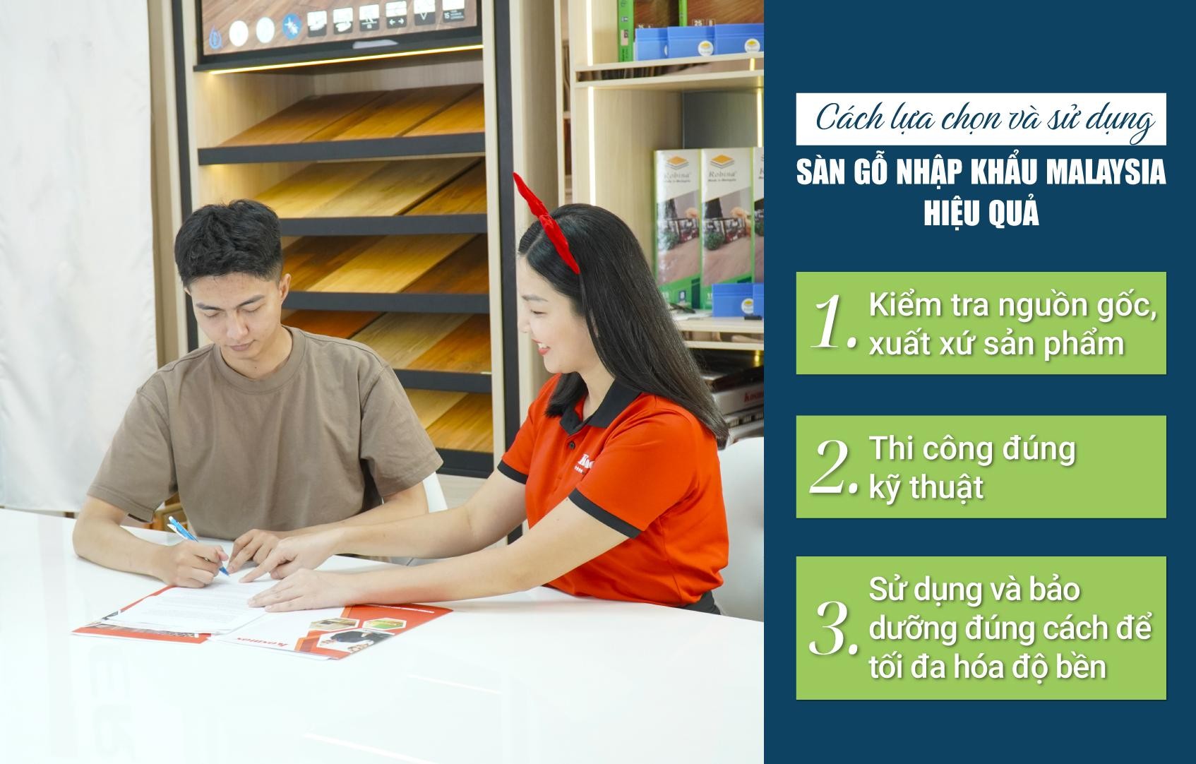 Sàn gỗ Malaysia có phù hợp với khí hậu Việt Nam - ảnh 4