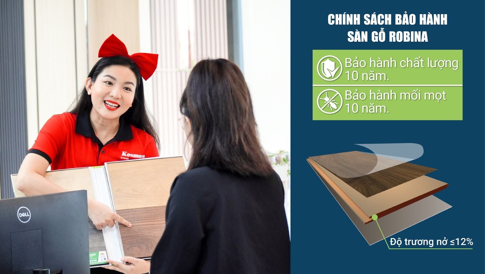 Sàn gỗ Malaysia có phù hợp với khí hậu Việt Nam - ảnh 3