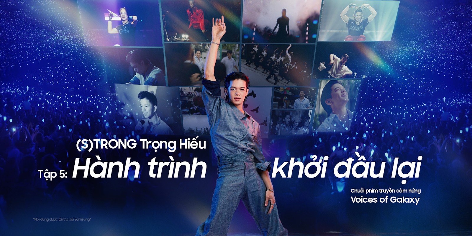 'Đủ nước hoa sẽ nở' - Người trẻ tự tạo môi trường để phát triển nhờ sự hỗ trợ của AI - ảnh 1