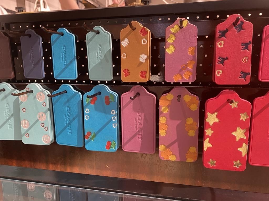 Coach Mở Ra Không Gian Mới Tại Aeon Mall Tân Phú - Khởi Đầu Hành Trình Phong Cách Năm 2026 - ảnh 5