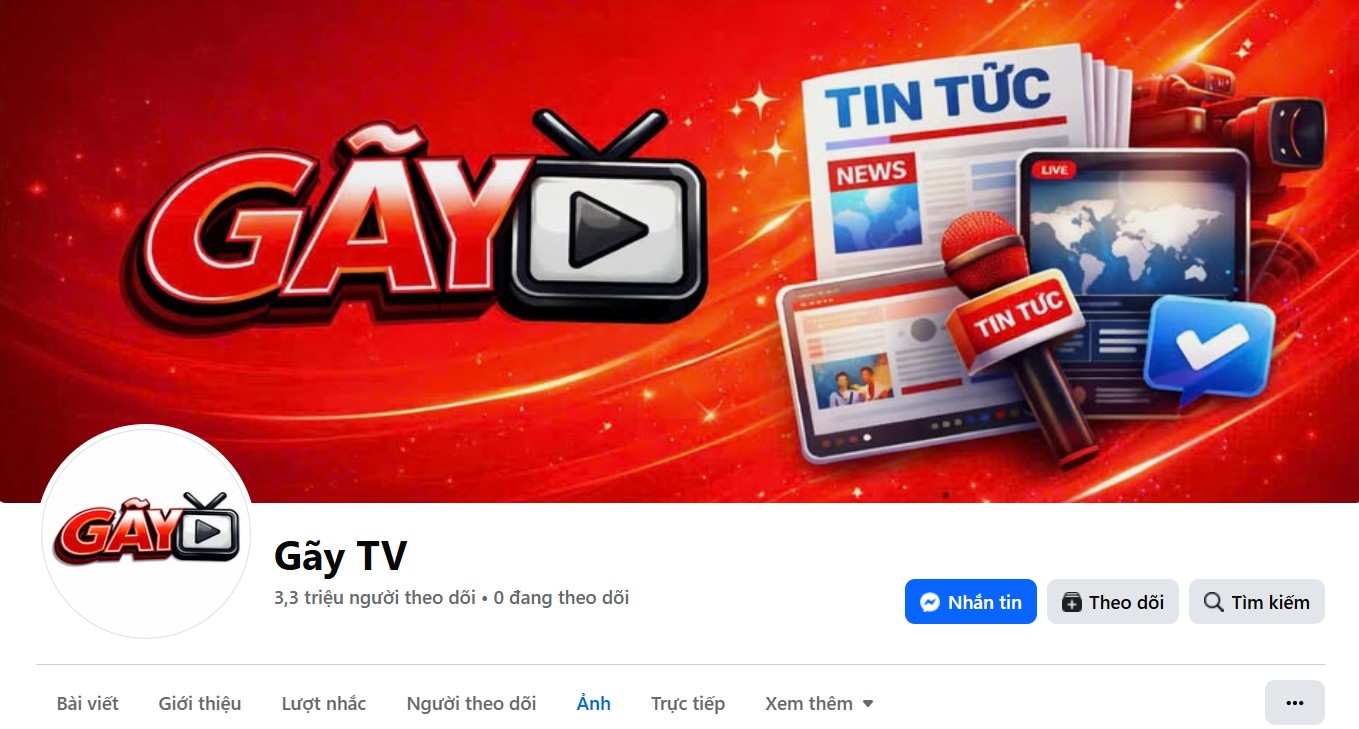 Gãy TV: Chạm đến cảm xúc từ những câu chuyện đời thường giản dị - ảnh 1