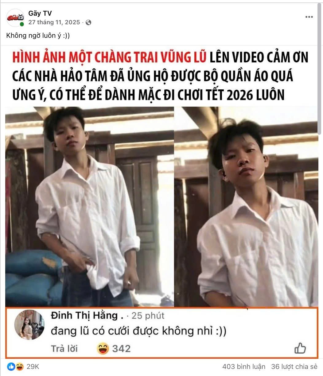 Gãy TV: Chạm đến cảm xúc từ những câu chuyện đời thường giản dị - ảnh 2