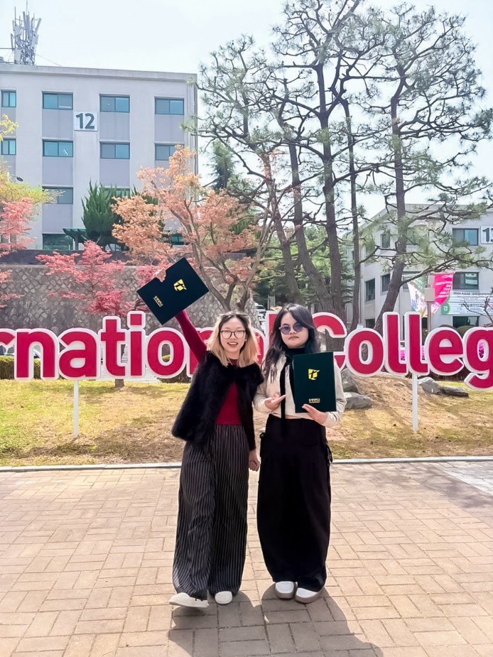 Đi học mà như “check-in” bản đồ thế giới: Gen Z đang hội nhập theo cách rất riêng - ảnh 5