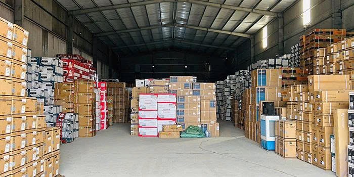 Quy trình lắp đặt điều hoà tủ đứng đúng kỹ thuật từ điện máy Phúc Khánh - ảnh 3