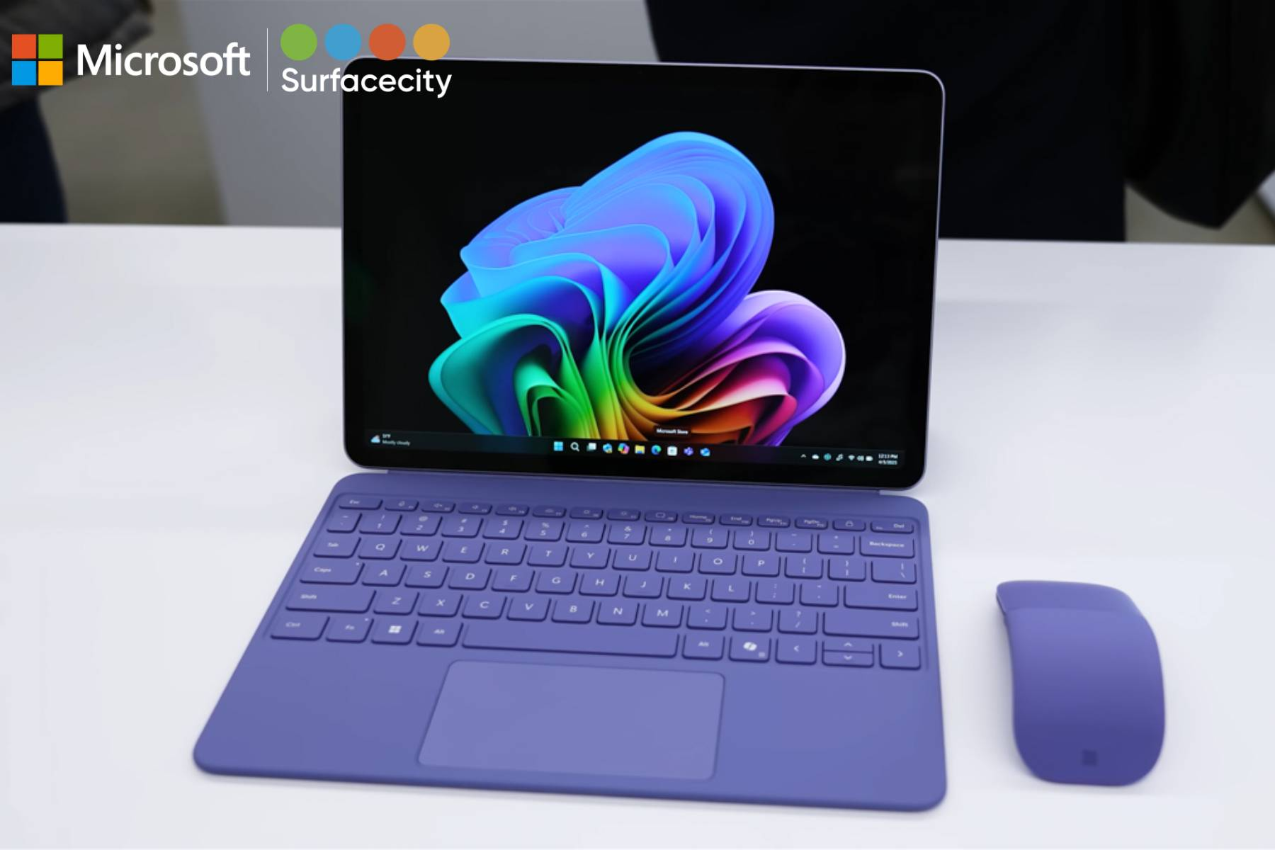 SurfaceCity.vn ưu đãi Tết 2026: Săn Surface Pro 12 giá cực hời, nhận lì xì “khủng” đón Xuân - ảnh 4
