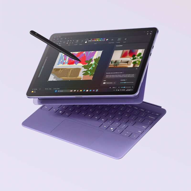 SurfaceCity.vn ưu đãi Tết 2026: Săn Surface Pro 12 giá cực hời, nhận lì xì “khủng” đón Xuân - ảnh 5