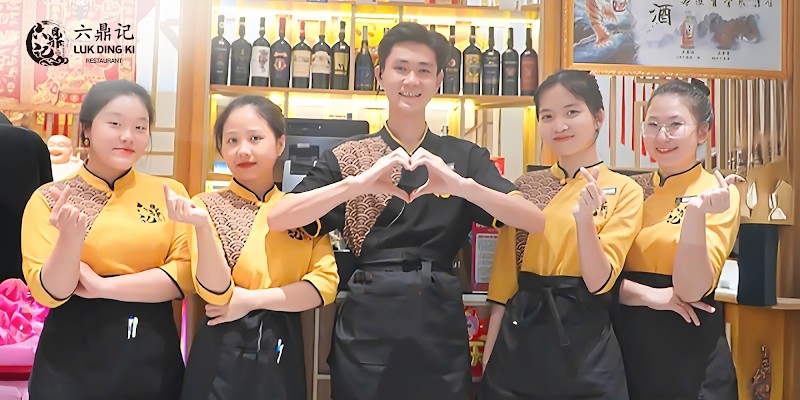 Lục Đỉnh Ký: Nơi Gìn Giữ Tinh Hoa Ẩm Thực Quảng Đông Giữa Nhịp Sống Hiện Đại - ảnh 3