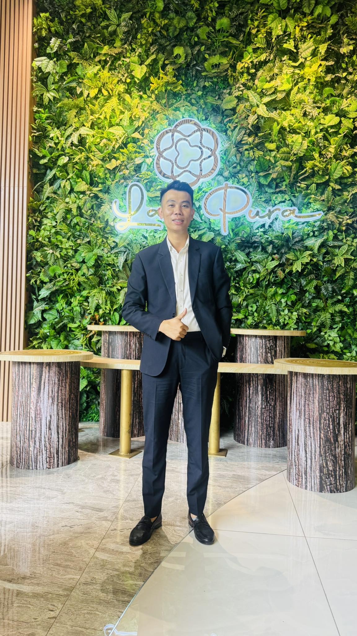 Trần Văn Bình cùng mô hình 'Người dẫn đường' tại doanh nghiệp dược: Lấp đầy khoảng trống kỹ năng bằng đào tạo thực chiến - ảnh 1