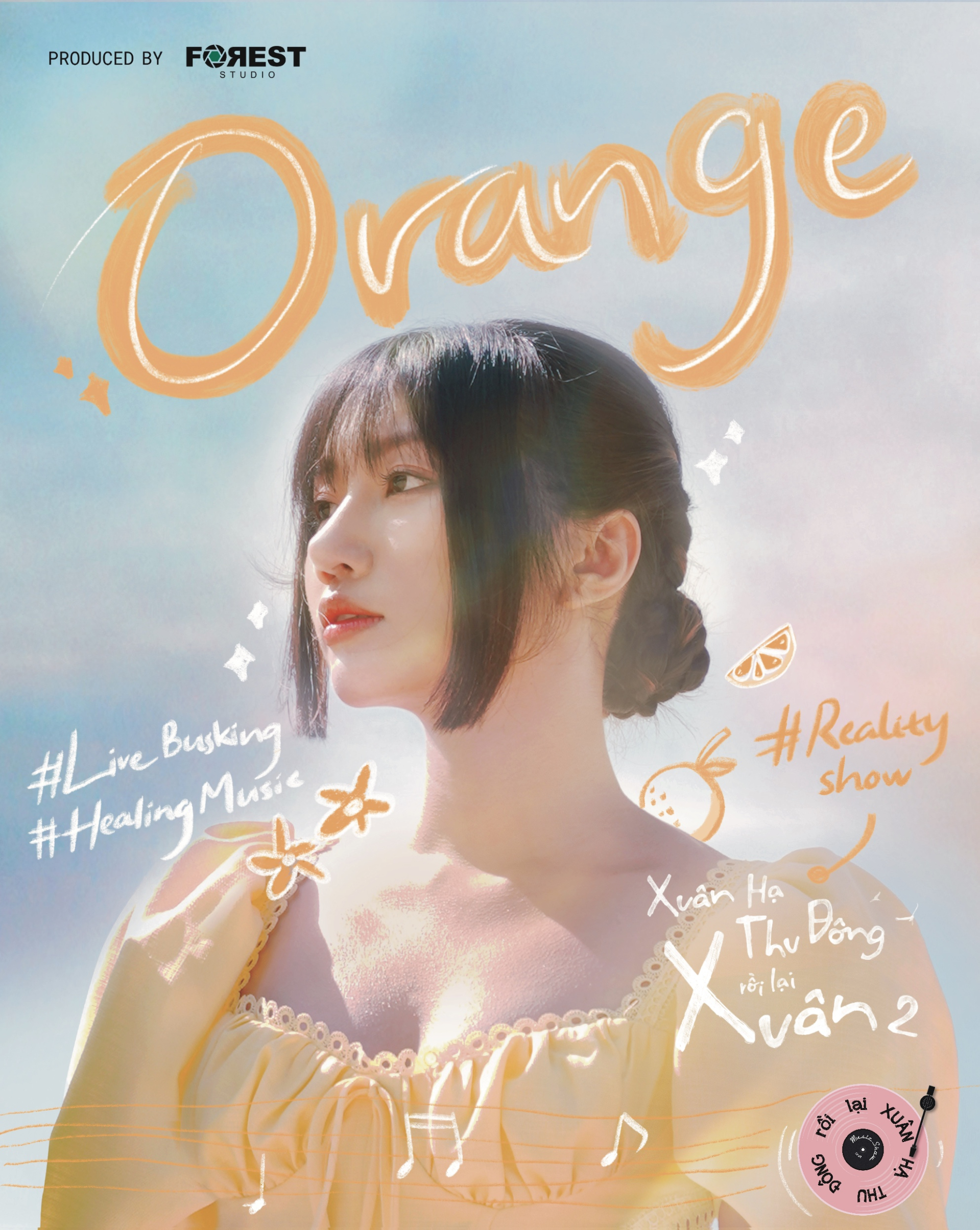 Singer_Poster_Orange