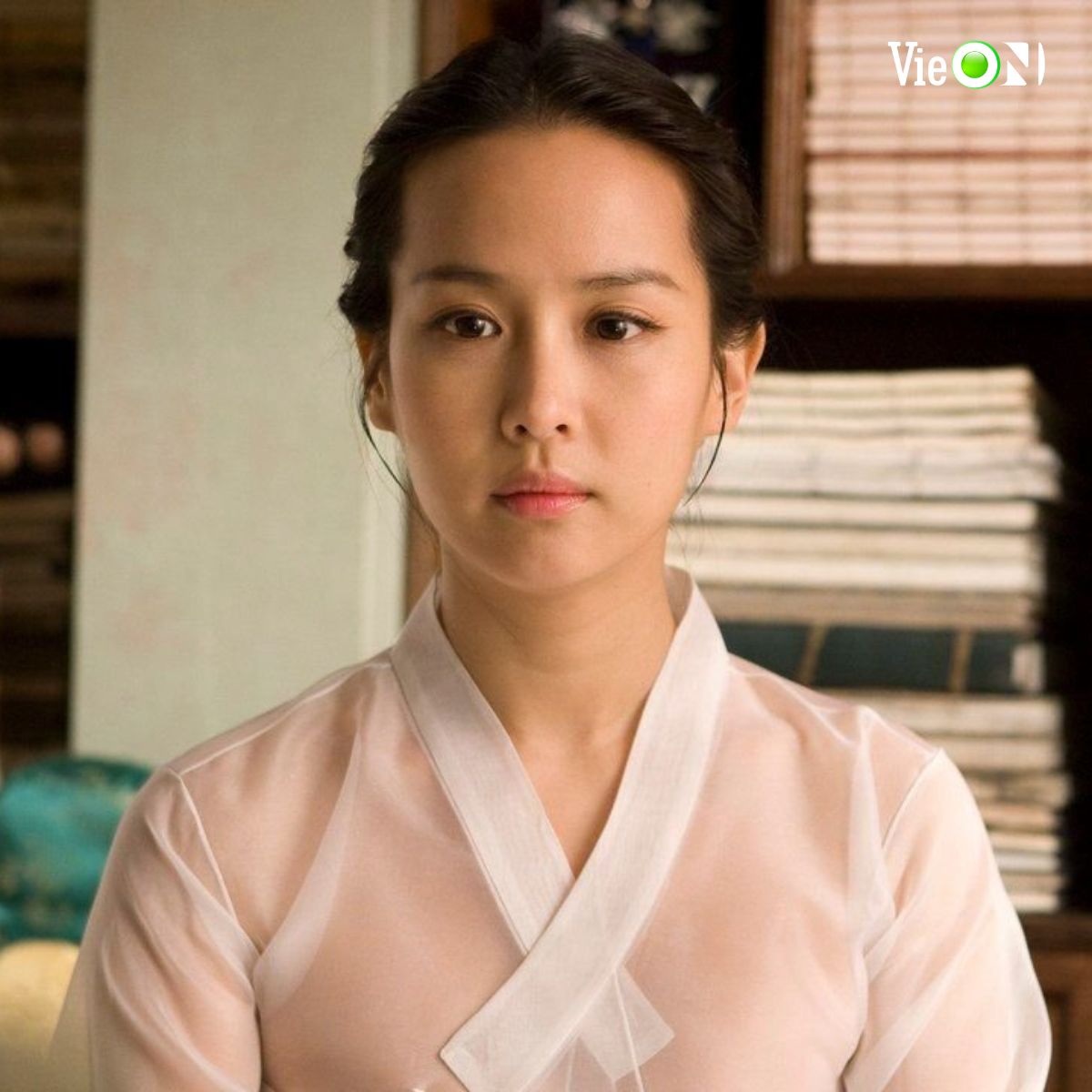 5 nữ hoàng cảnh nóng Hàn Quốc hiện tại:Jeon Do Yeon viên mãn hạnh phúc, Song Hye Kyo buồn rượi vì thua đường tình? - ảnh 5