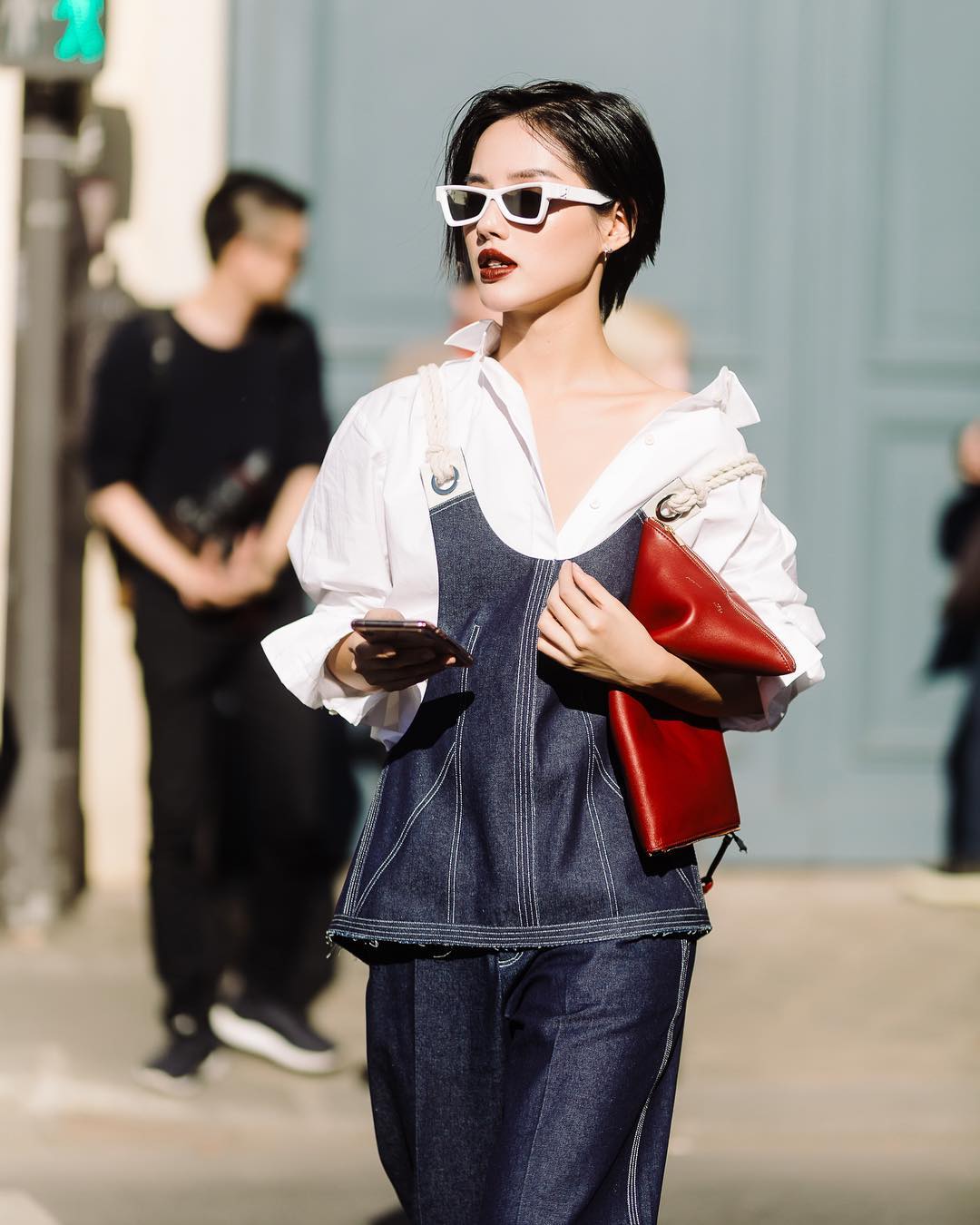 Cô Em Trendy xác nhận tham gia Tuần lễ Thời trang Milan và Paris - ảnh 8
