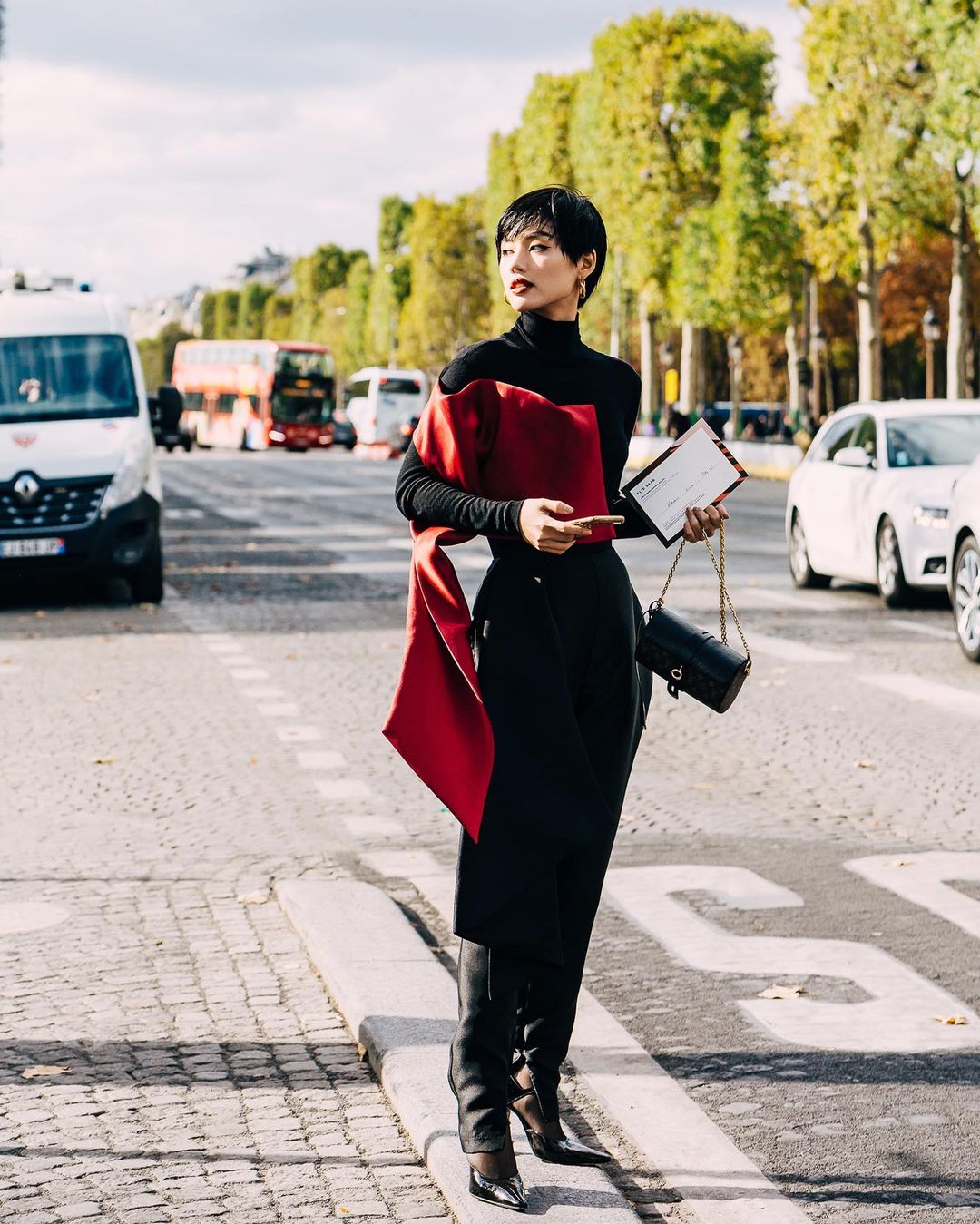 Cô Em Trendy xác nhận tham gia Tuần lễ Thời trang Milan và Paris - ảnh 7