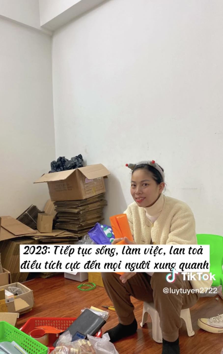 Đến nay, Thư Ngô vẫn hàng ngày sống, làm việc hết mình và lan tỏa những điều tốt đẹp đến với mọi người, đặc biệt là những người cùng chung số phận, vẫn đang gồng mình chiến đấu với thần chết.