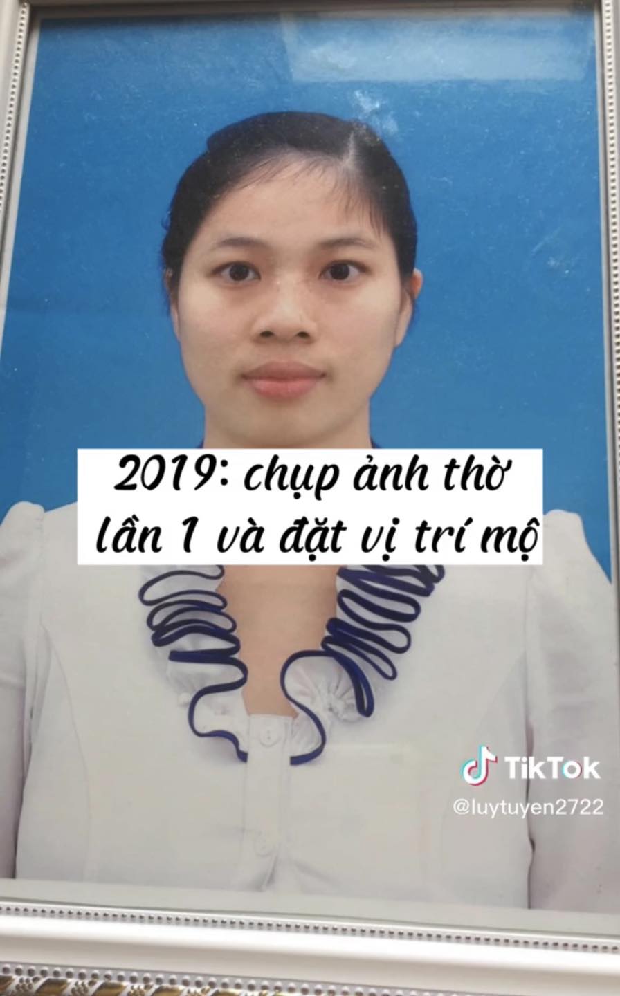 Cô gái 2 lần tự chụp ảnh thờ cho chính mình: Phép màu tạo nên nhờ ý chí và niềm tin vào cuộc sống - ảnh 4