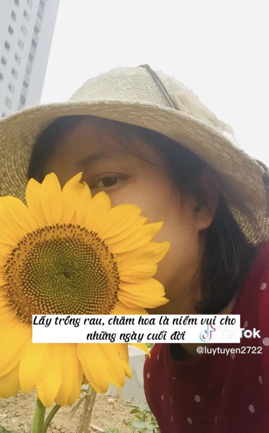 Cô gái 2 lần tự chụp ảnh thờ cho chính mình: Phép màu tạo nên nhờ ý chí và niềm tin vào cuộc sống - ảnh 8