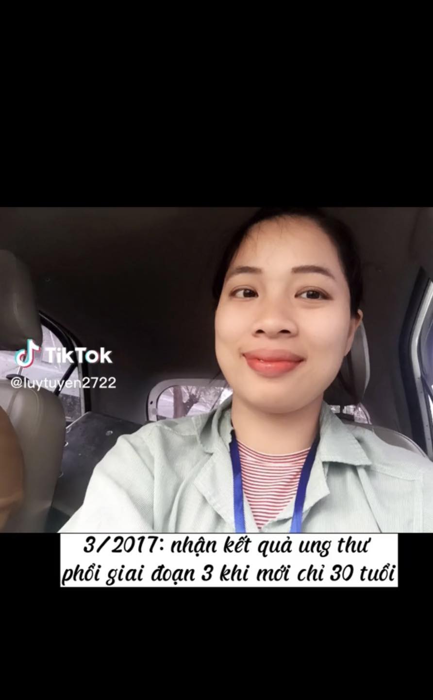 Cô gái 2 lần tự chụp ảnh thờ cho chính mình: Phép màu tạo nên nhờ ý chí và niềm tin vào cuộc sống - ảnh 1
