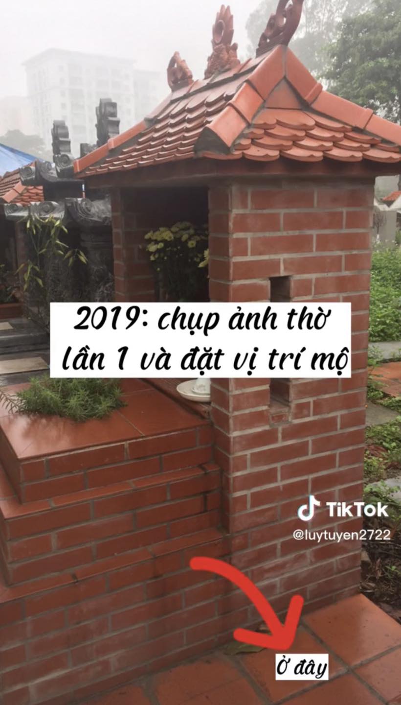 Cô gái 2 lần tự chụp ảnh thờ cho chính mình: Phép màu tạo nên nhờ ý chí và niềm tin vào cuộc sống - ảnh 5