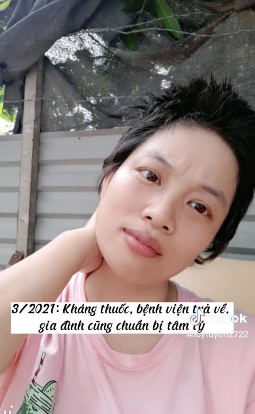 Cô gái 2 lần tự chụp ảnh thờ cho chính mình: Phép màu tạo nên nhờ ý chí và niềm tin vào cuộc sống - ảnh 7