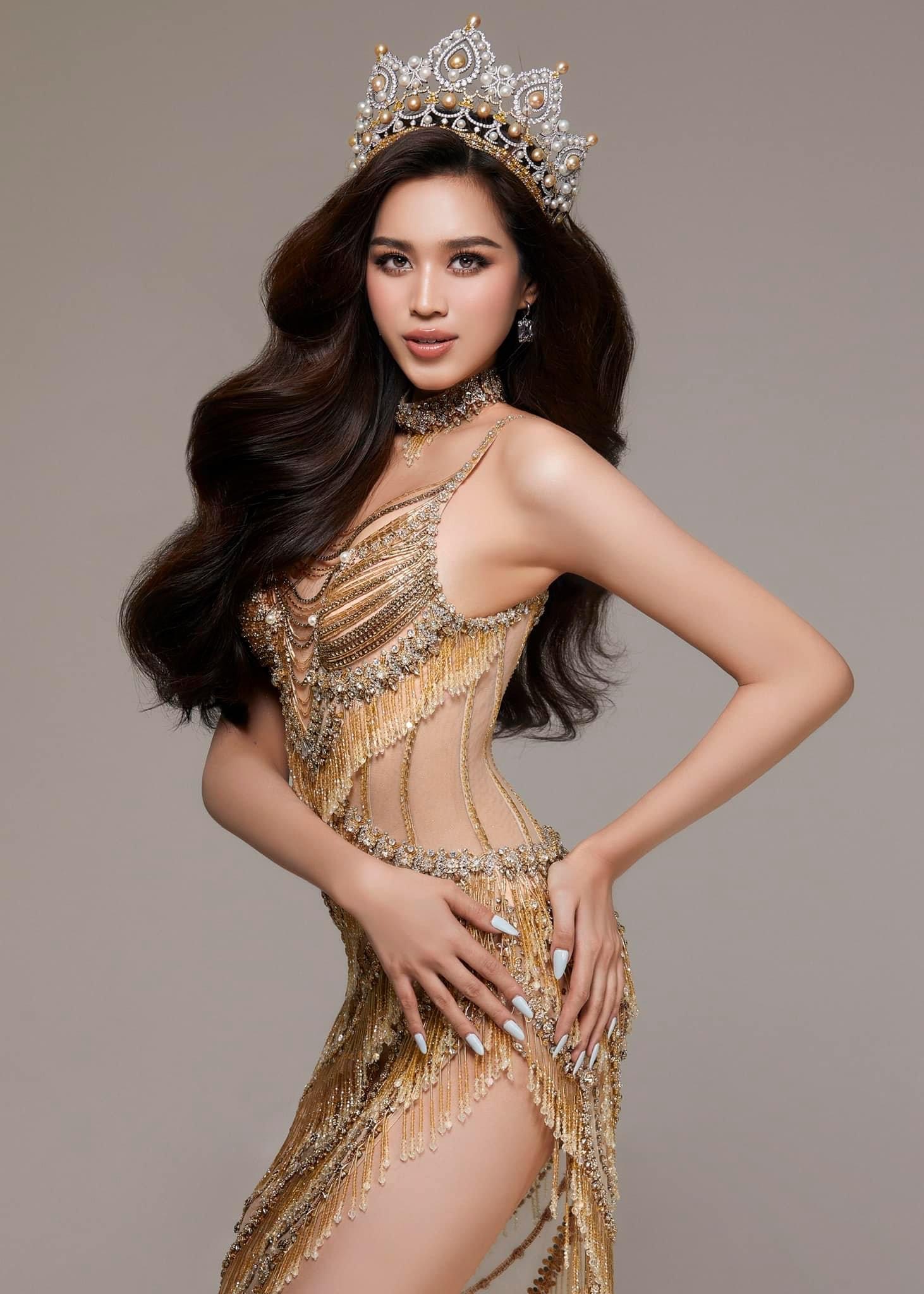 Miss World thông báo dời thời gian tổ chức, Miss World Vietnam 2023 gây 'sốc' khi công bố phó trưởng ban giám khảo cuộc thi - ảnh 3