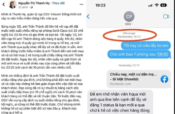 Loạt sao Việt để lại bình luận dưới bài thanh minh của Trấn Thành, tỏ rõ thái độ - ảnh 2