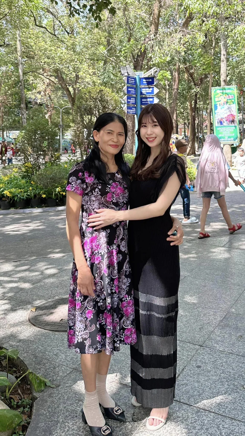 Cô gái Nhật cãi lời cha lấy chàng trai Việt Nam, lấy chồng 4 năm vẫn được cưng như trứng - ảnh 5