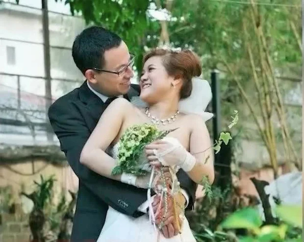 Thời điểm lấy chồng, Tuyết Ngân chỉ vừa mới 20 tuổi