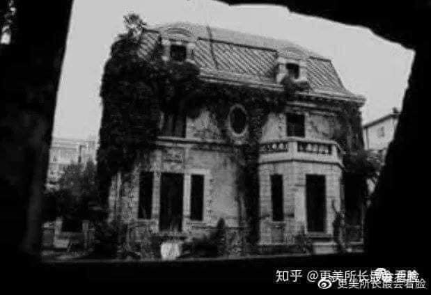 Ngôi nhà nơi xảy ra vụ án