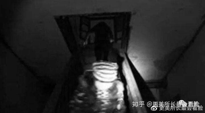 Vụ án X nằm trong hồ sơ siêu nhiên của Trung Quốc đáng sợ như thế nào? - ảnh 3
