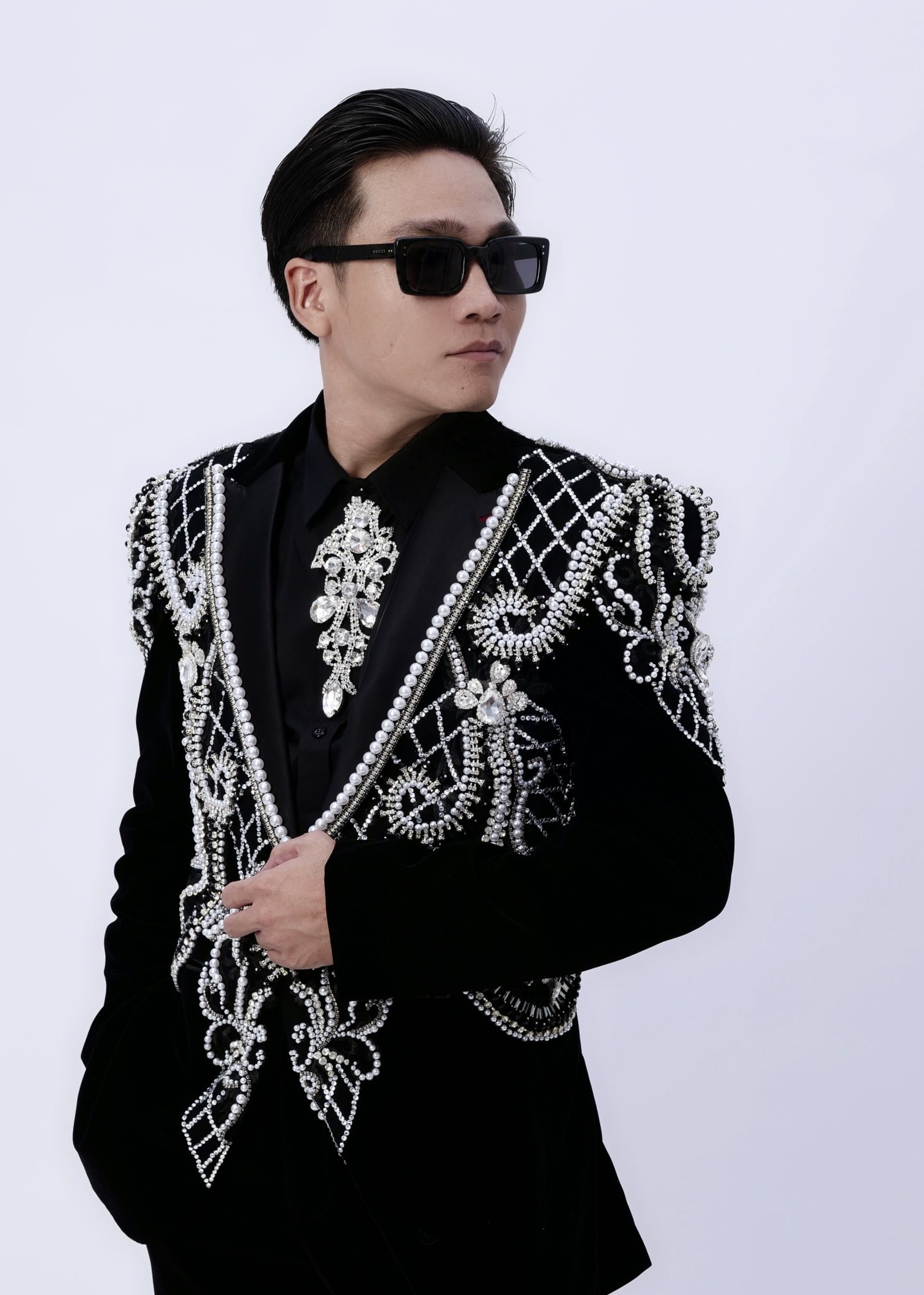 Rapper Wowy chính thức xác nhận sẽ không ngồi vị trí HLV 'Rap Việt' mùa 3 - ảnh 1