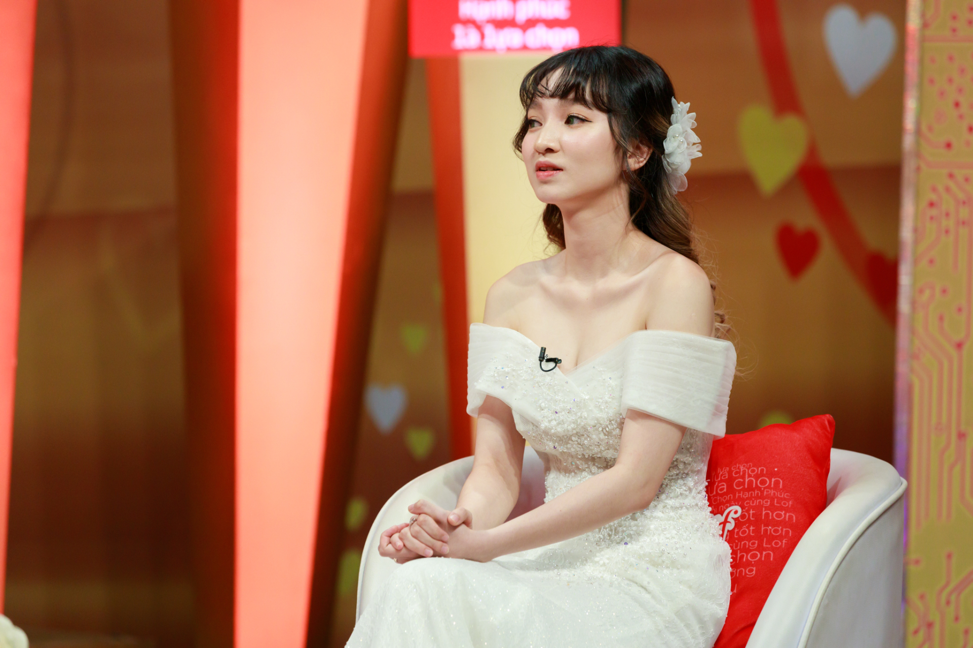 Diễn viên Ngọc Thuận lần đầu tiết lộ cuộc sống hôn nhân với vợ đẹp kém 18 tuổi - ảnh 4