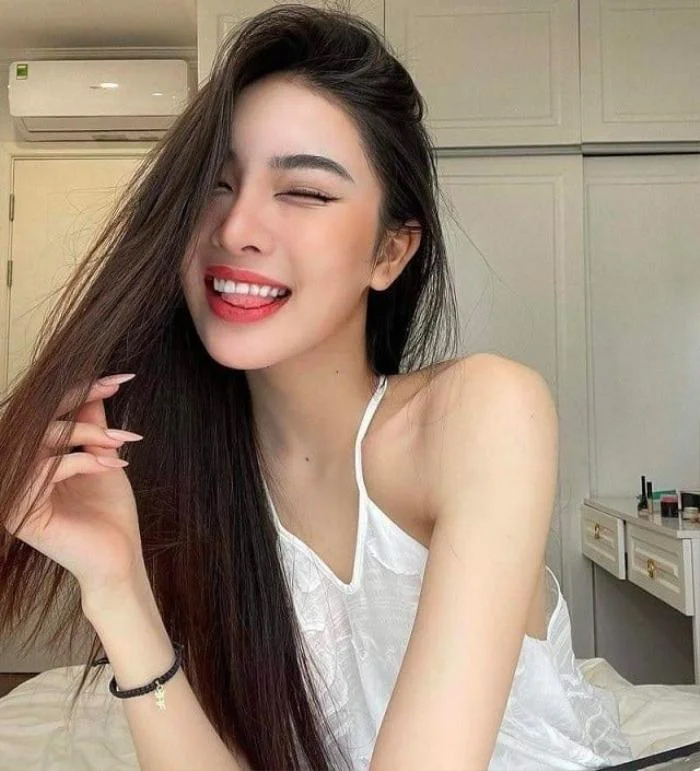 Hotgirl Linh Trương hiện vẫn đang là cái tên thu hút sự chú ý của cộng đồng mạng