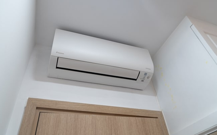 Một số cách giúp tiết kiệm điện năng khi sử dụng điều hòa