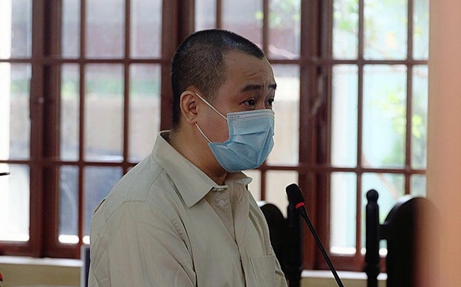 Diễn viên Hữu Tín nhận mức án 7 năm 6 tháng tù
