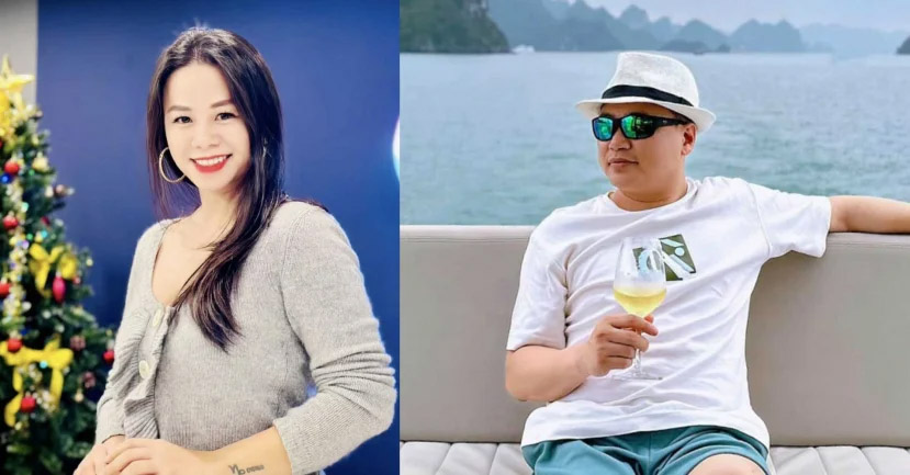 Shark Bình tuyên bố đã hoàn tất thủ tục ly hôn với vợ cũ doanh nhân Đào Lan Hương