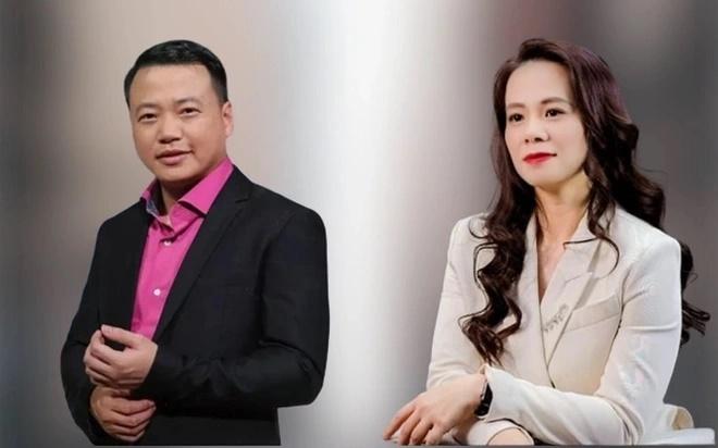 Shark Bình thông báo đã hoàn tất thủ tục ly hôn với vợ cũ doanh nhân Đào Lan Hương