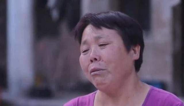 Nghe tin con trai qua đời, bà Chu Lan vô cùng đau lòng