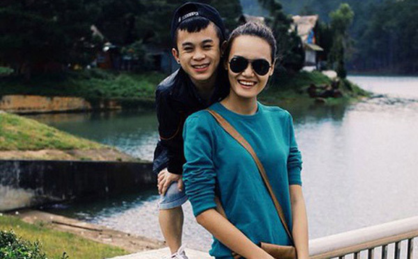 Trần Xuân Tiến và người mẫu Lê Thanh Thảo chia tay sau 3 năm yêu nhau